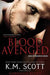 Blood Avenged: Sons of Navarus #1 - Agenda Bookshop