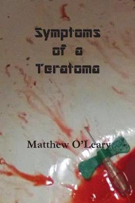 Symptoms of a Teratoma - Agenda Bookshop