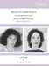 Melinda Camber Porter in Conversation with Joyce Carol Oates, 1987 Princeton University: ISSN Volume 1, Number 6: Melinda Camber Porter Archive of Creative Works - Agenda Bookshop