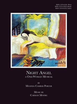 Night Angel, A One-Woman Musical: Carman Moore Composer, Vol 2, No 4 - Agenda Bookshop