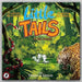 Little Tails in the Jungle - Agenda Bookshop