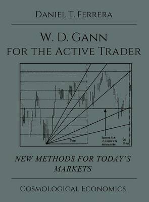 Gann for the Active Trader - Agenda Bookshop