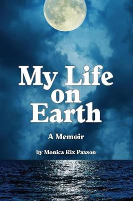 My Life on Earth: A Memoir - Agenda Bookshop