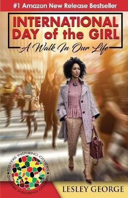 International Day of the Girl: A Walk In Our Life - Agenda Bookshop