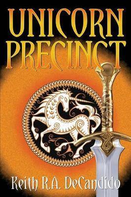 Unicorn Precinct - Agenda Bookshop