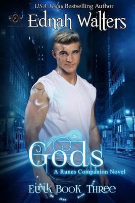 Gods: A Runes Companion - Agenda Bookshop