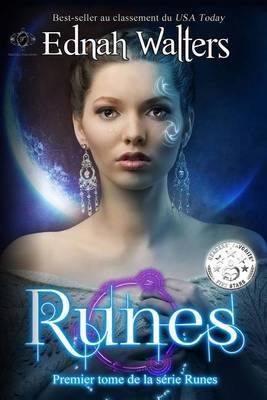 Runes: Premier Tome de la Serie Runes - Agenda Bookshop