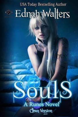 Souls: A Runes Novel: Clean Version - Agenda Bookshop