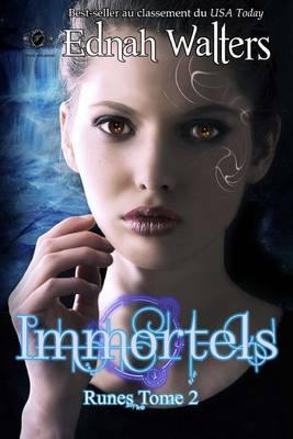 Immortels: Tome 2 - Agenda Bookshop