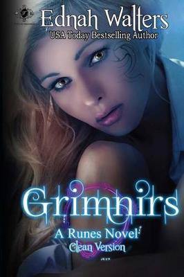 Grimnirs: Clean Version: A Runes Novel - Agenda Bookshop