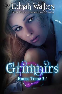 Grimnirs: Tome 3 - Agenda Bookshop