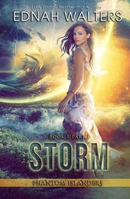 Storm: Phantom Islanders - Agenda Bookshop