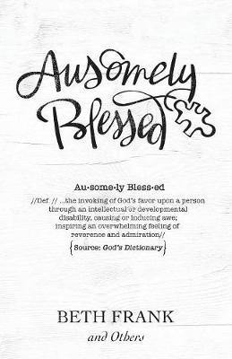 Ausomely Blessed - Agenda Bookshop