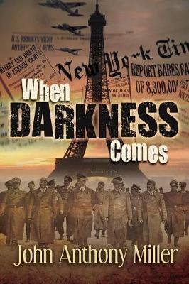 When Darkness Comes - Agenda Bookshop