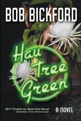 Hau Tree Green - Agenda Bookshop