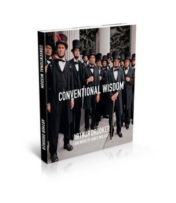 Conventional Wisdom - Agenda Bookshop