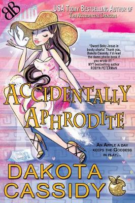 Accidentally Aphrodite - Agenda Bookshop