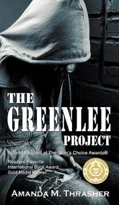 The Greenlee Project - Agenda Bookshop