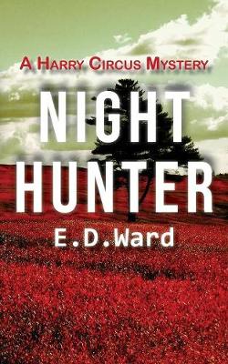 Night Hunter - Agenda Bookshop