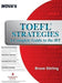 TOEFL Strategies: A Complete Guide to the Ibt - Agenda Bookshop