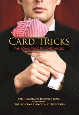 Card Tricks: The Royal Road to Card Magic - Agenda Bookshop