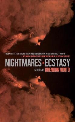 Nightmares in Ecstacy - Agenda Bookshop