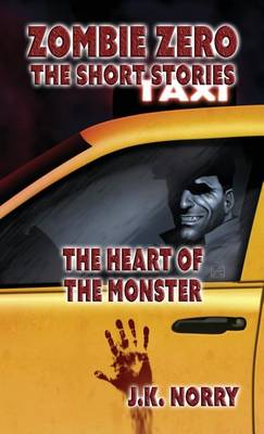The Heart of the Monster - Agenda Bookshop