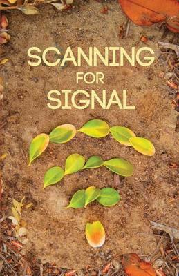 Scanning for Signal - Agenda Bookshop