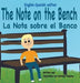 The Note on the Bench - English/Spanish edition - Agenda Bookshop