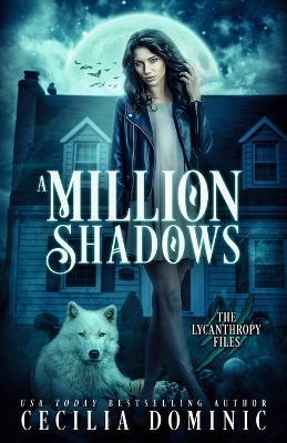 A Million Shadows - Agenda Bookshop