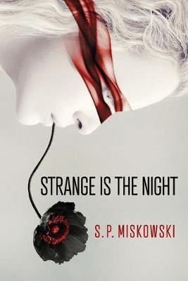 Strange Is the Night - Agenda Bookshop