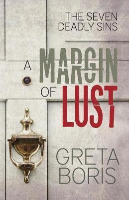 A Margin of Lust - Agenda Bookshop