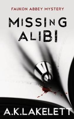 Missing Alibi - Agenda Bookshop