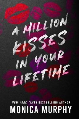 A Million Kisses in Your Lifetime - Agenda Bookshop