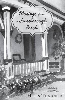 Musings from a Jonesborough Porch - Agenda Bookshop