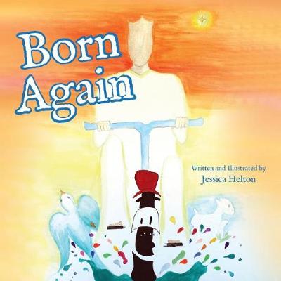 Born Again - Agenda Bookshop