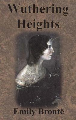 Wuthering Heights - Agenda Bookshop