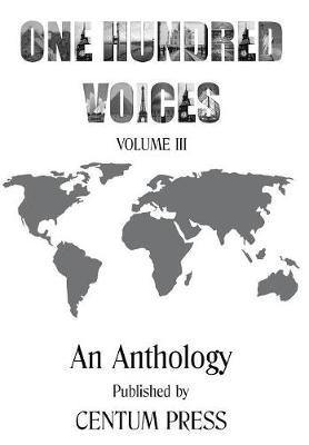 One Hundred Voices Volume 3 - Agenda Bookshop