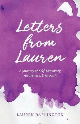 Letters from Lauren - Agenda Bookshop