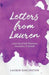 Letters from Lauren - Agenda Bookshop