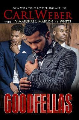 Goodfellas - Agenda Bookshop