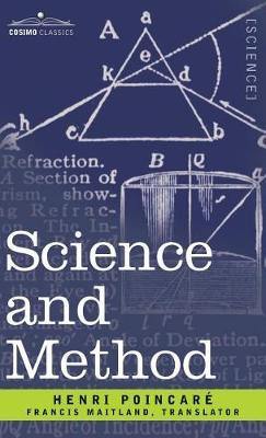 Science and Method - Agenda Bookshop