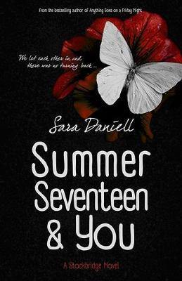 Summer Seventeen and You - Agenda Bookshop