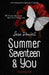 Summer Seventeen and You - Agenda Bookshop