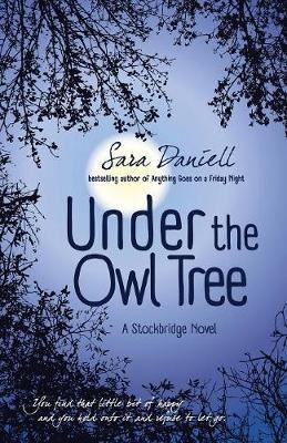 Under the Owl Tree - Agenda Bookshop