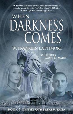 When Darkness Comes - Agenda Bookshop