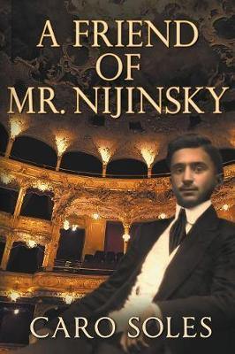 A Friend of Mr. Nijinsky - Agenda Bookshop