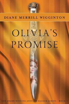 Olivia''s Promise - Agenda Bookshop