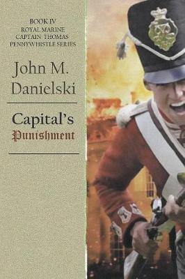 Capital's Punishment - Agenda Bookshop