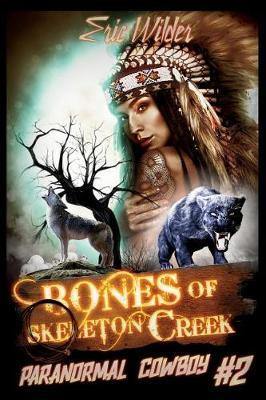 Bones of Skeleton Creek - Agenda Bookshop